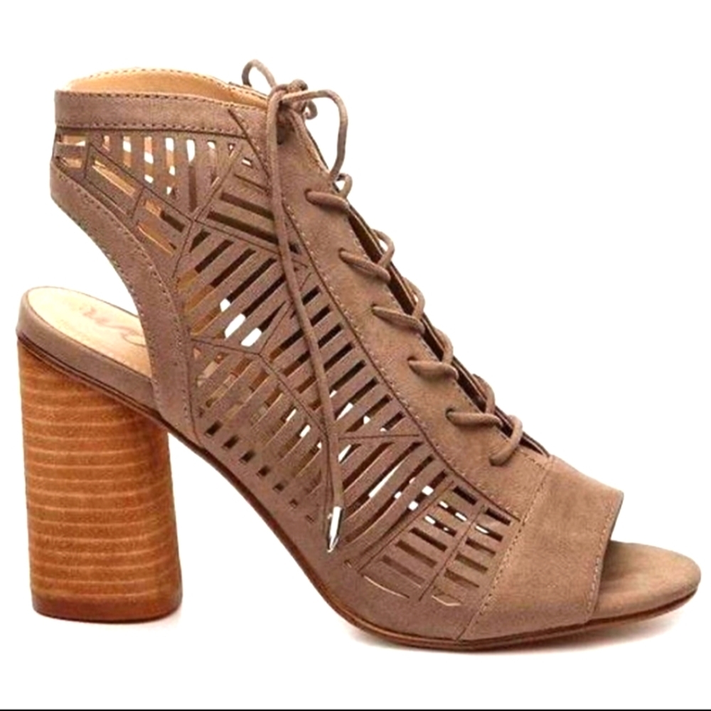 Sam Edelman‎ rocco heels #029